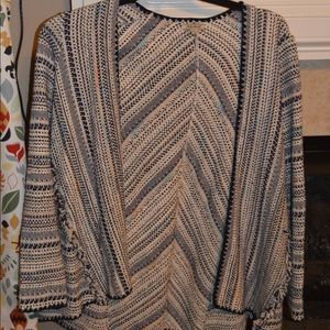 Lucky brand cardigan women's size XS